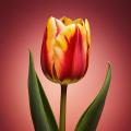 the image to "Tulpe" in Polish