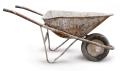 the image to "wheelbarrow" in Polish