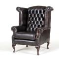 the image to "wing chair" in Polish