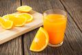 the image to "orange juice" in Polish